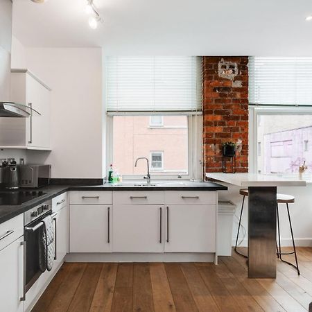 Guestready - Northern Quarter Urban Escape マンチェスター エクステリア 写真