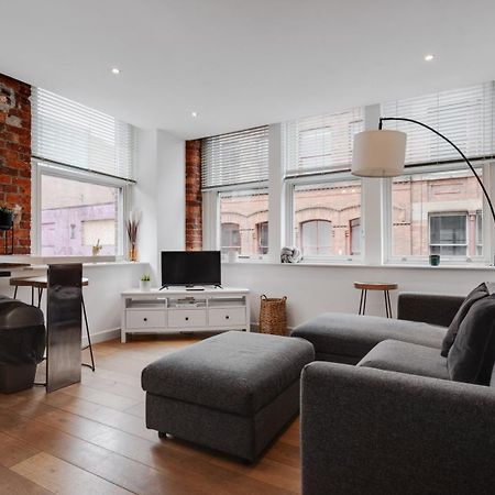 Guestready - Northern Quarter Urban Escape マンチェスター エクステリア 写真
