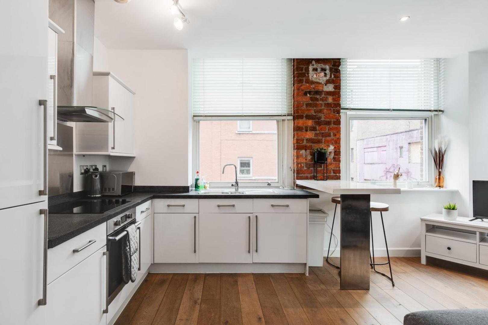 Guestready - Northern Quarter Urban Escape マンチェスター エクステリア 写真