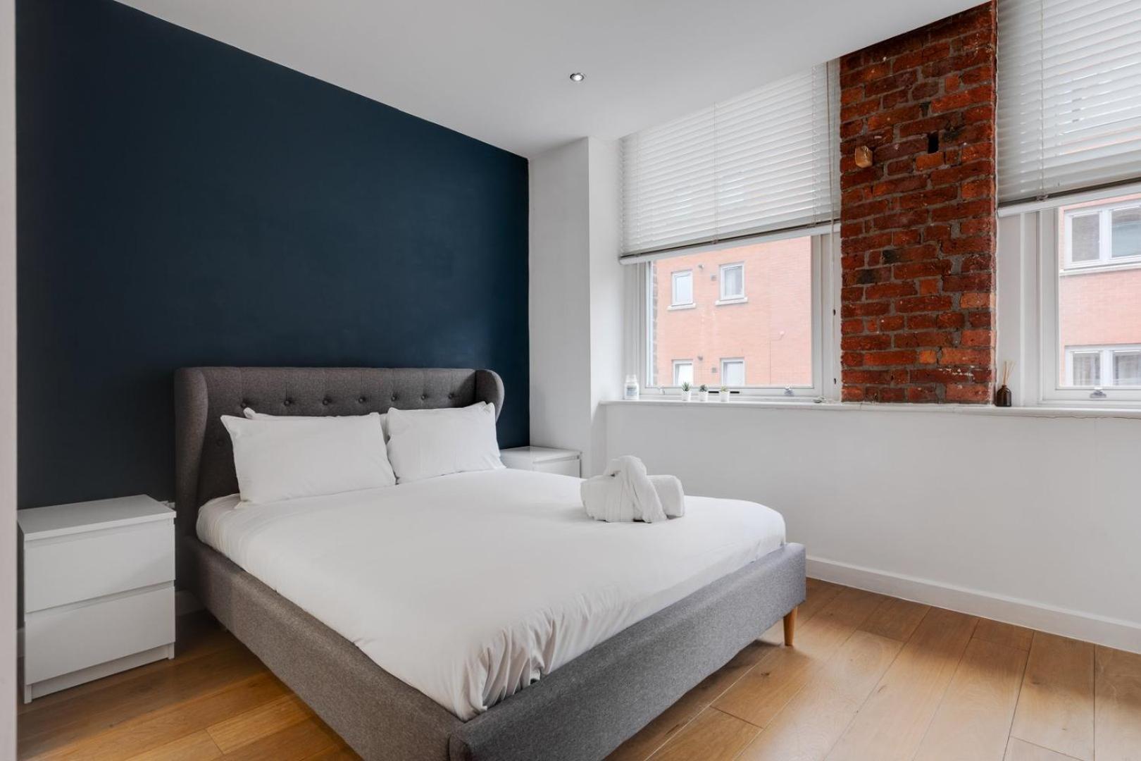 Guestready - Northern Quarter Urban Escape マンチェスター エクステリア 写真
