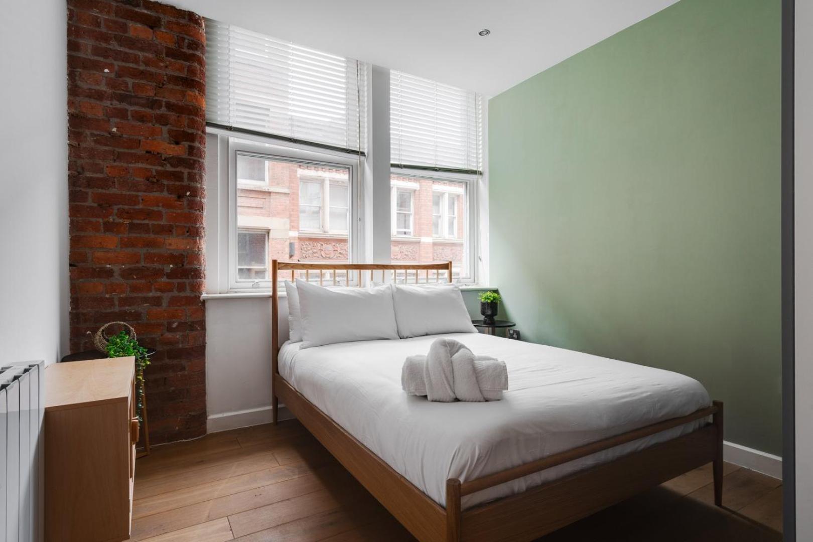 Guestready - Northern Quarter Urban Escape マンチェスター エクステリア 写真